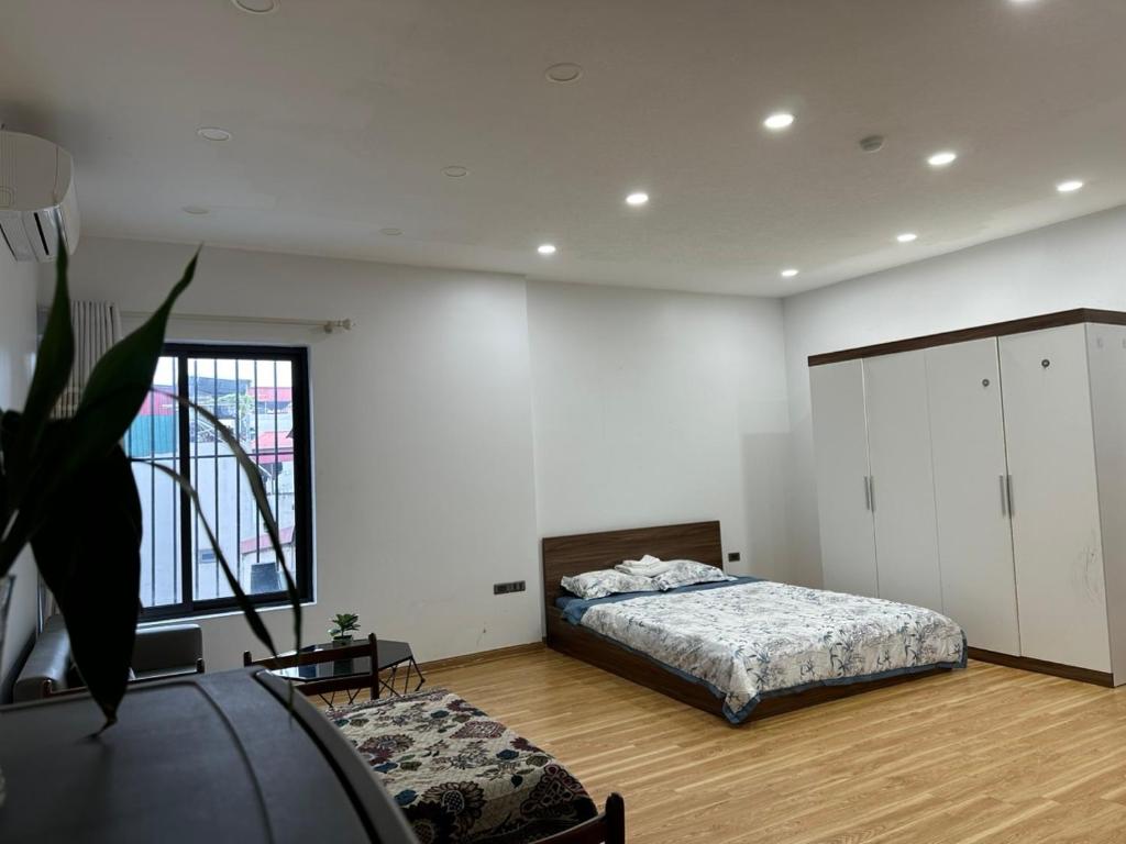 MINGO House BA ĐÌNH – Hanoi