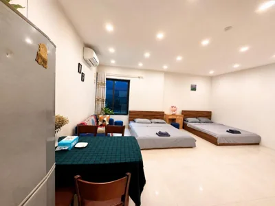 MINGO House BA ĐÌNH – Photos 2