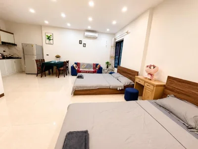 MINGO House BA ĐÌNH – Photos 3