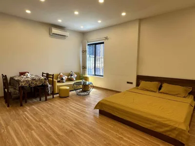 MINGO House BA ĐÌNH – Photos 6