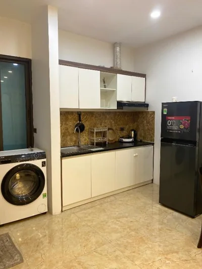 MINGO House BA ĐÌNH – Photos 8