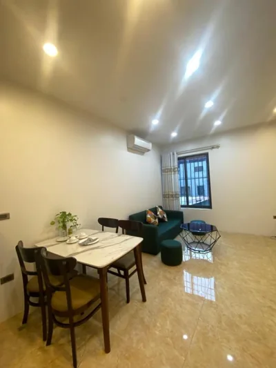 MINGO House BA ĐÌNH – Photos 9