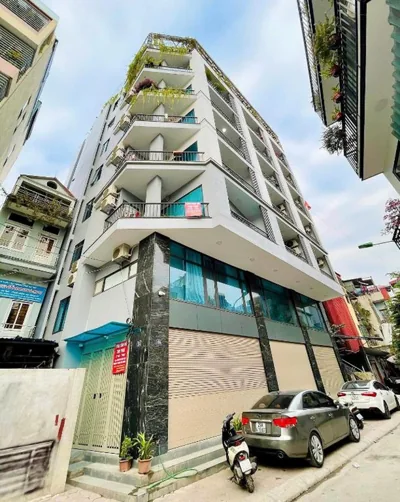 MINGO House BA ĐÌNH – Photos 10