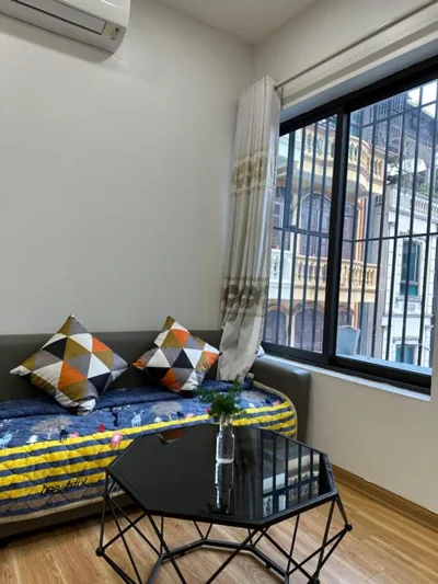 MINGO House BA ĐÌNH – Photos 13