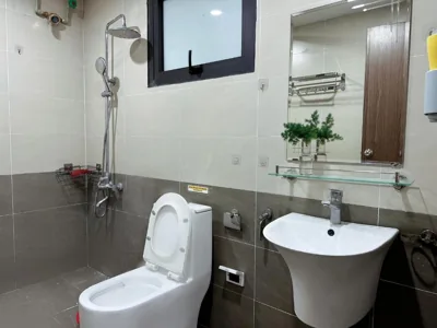 MINGO House BA ĐÌNH – Photos 14