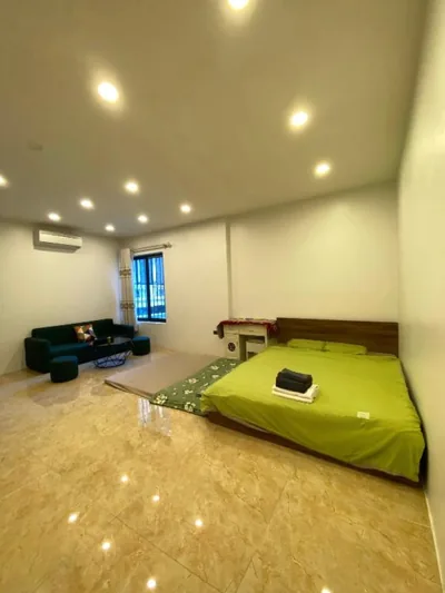 MINGO House BA ĐÌNH – Photos 15
